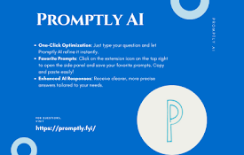 Promptly AI