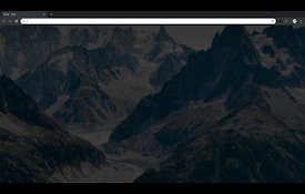 Minimal Tab