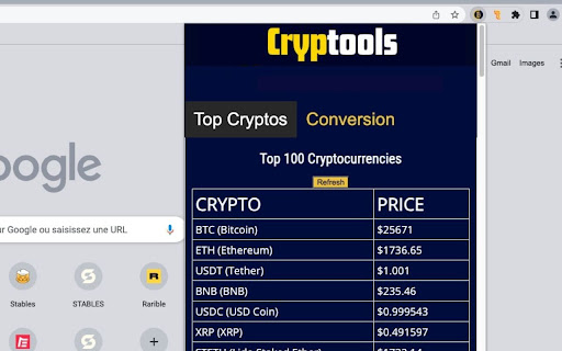 Plugin Screenshot