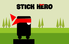 Stick Hero Offline Game