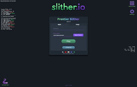 Frontier Slither