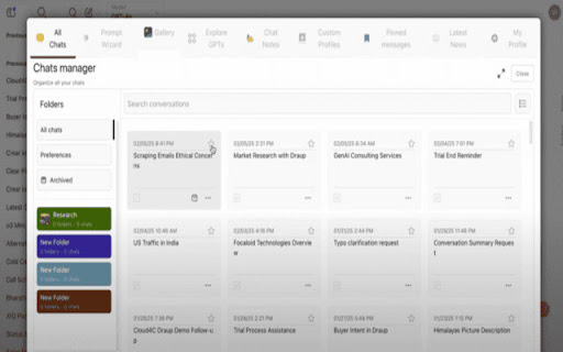 Plugin Screenshot