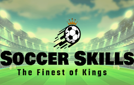 Soccer Skills Euro Cup Unblocked