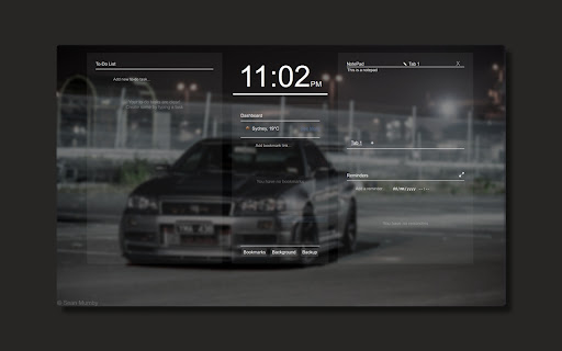 Plugin Screenshot