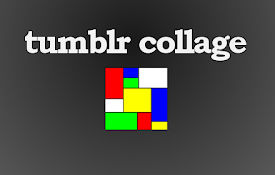 Tumblr Collage