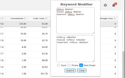 Plugin Screenshot