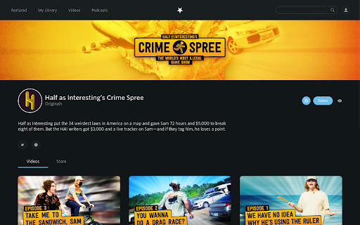 Plugin Screenshot
