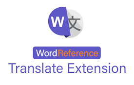 WordReference Translate w/o leaving the page