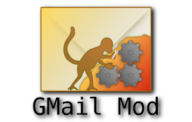 Gmail Mod
