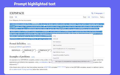 Plugin Screenshot
