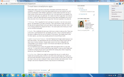 Plugin Screenshot