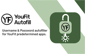 YouFit Autofill
