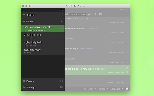 Plugin Screenshot