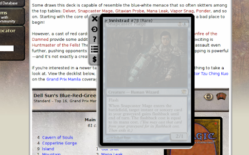 Plugin Screenshot
