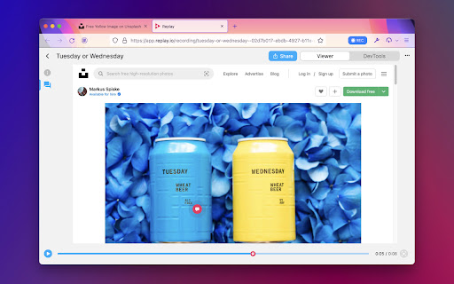 Plugin Screenshot