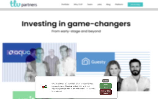 Plugin Screenshot