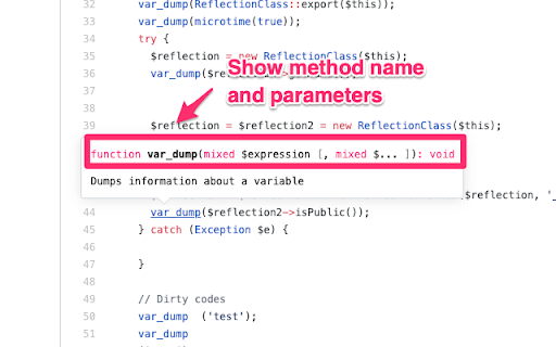 Plugin Screenshot