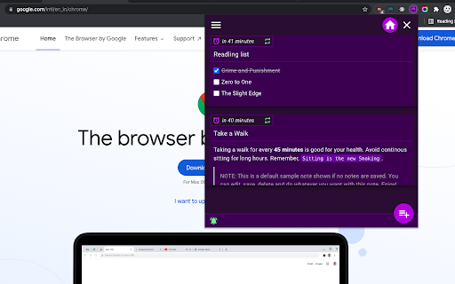 Plugin Screenshot