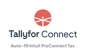 Tallyfor Connect: Auto-fill tax forms