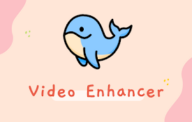 Video Enhancer - Color Grading