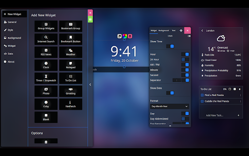 Plugin Screenshot
