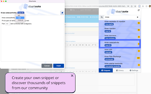 Plugin Screenshot