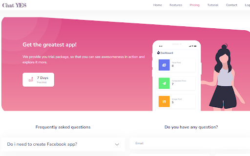 Plugin Screenshot