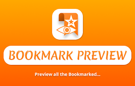 Bookmark Preview - Productivity and Extension