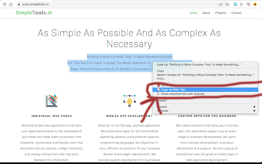 Plugin Screenshot
