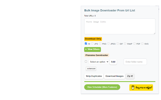 Plugin Screenshot