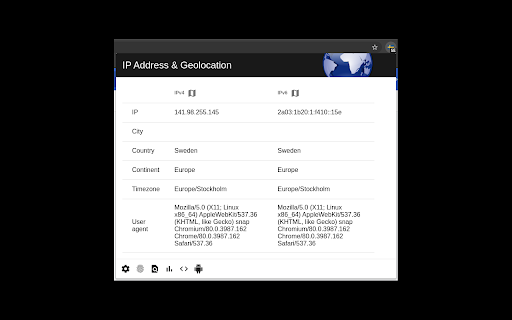 Plugin Screenshot