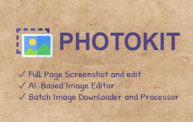 PhotoKit