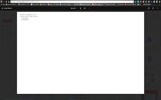 Plugin Screenshot
