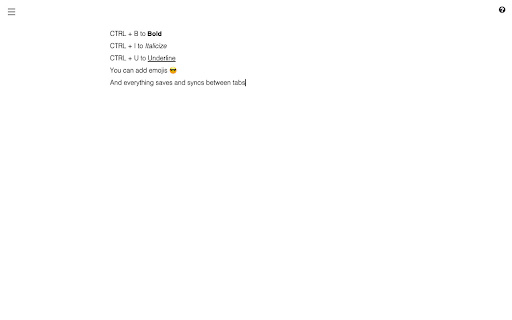Plugin Screenshot