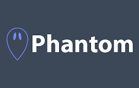 Phantom - GMB Audit Tool