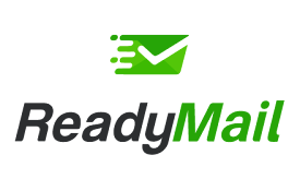 Ready Mail New Tab