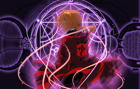 Fullmetal Alchemist Wallpaper