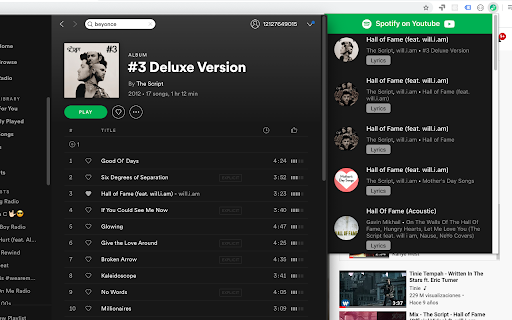 Plugin Screenshot