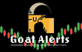 Goat Alerts TradingView Bot