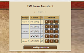 TW Farm Assistant