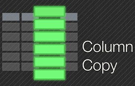 ColumnCopy