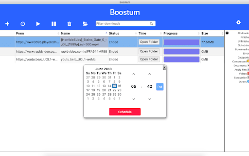 Plugin Screenshot