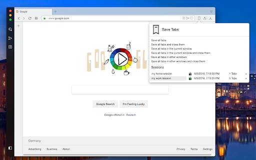 Plugin Screenshot