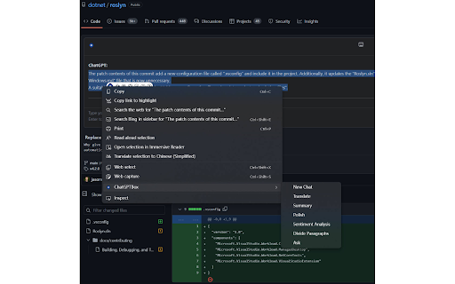 Plugin Screenshot