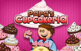 Papa的蛋糕店 - 无阻 &amp; 免费