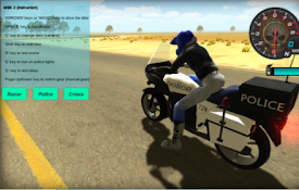 Extreme Motorbike Simulator 2024