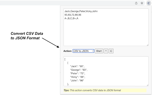 Plugin Screenshot