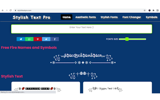Plugin Screenshot