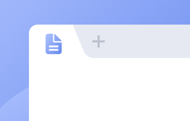Quick Note Tab