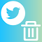 Tweet Delete - 批量删除推文